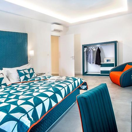 Yourhome - Unica Luxury Apartment Castellammare di Stabia Exterior foto