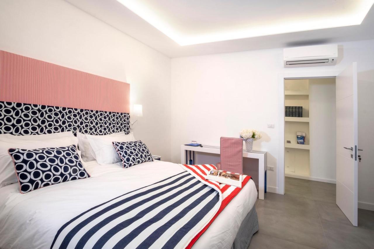 Yourhome - Unica Luxury Apartment Castellammare di Stabia Exterior foto