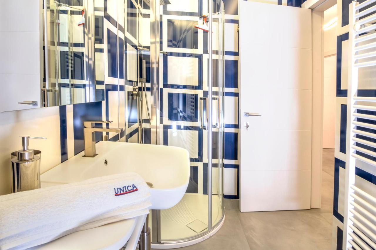 Yourhome - Unica Luxury Apartment Castellammare di Stabia Exterior foto