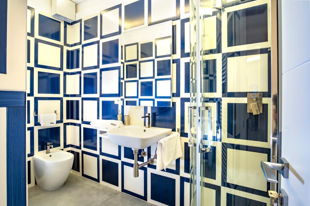 Yourhome - Unica Luxury Apartment Castellammare di Stabia Exterior foto